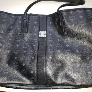 PreLoved AUTHENTIC MCM totes